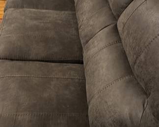 Brand new couch, six months old