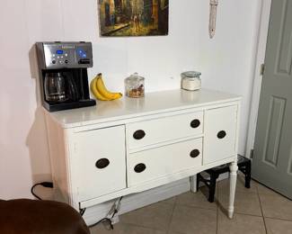 Great for kitchen or dining room