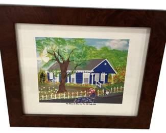 Sale Picture
