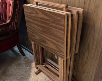 dining trays