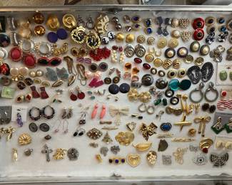 costume jewelry