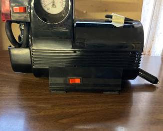 12v air compressor