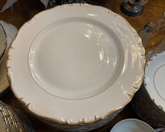 Fine China of Japan "Barony"