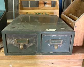 file drawer