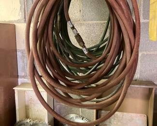 air hoses