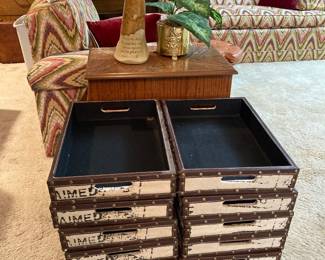 nice utility trays