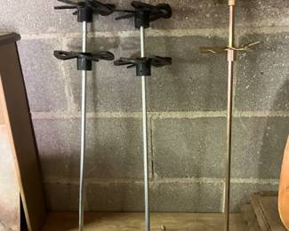 paint mixers