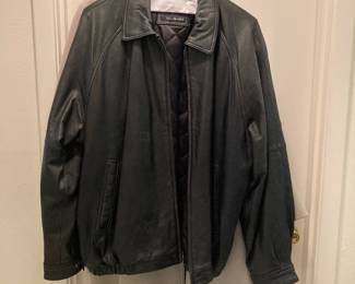 XL men's coats and jackets