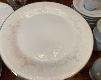 Noritake "Temptation"