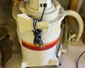 shop vac