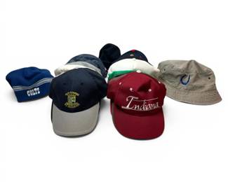 Mens Hats Colts, Pacers, More