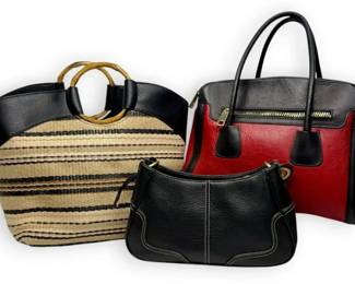 Fashion Bags By Tommy Hilfiger More