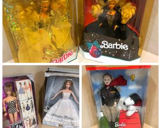 CassandraBarbies