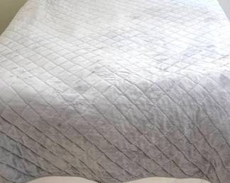Queen Mattress Bedding