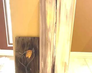 2 Wall Art