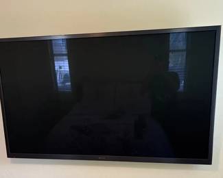 Samsung 64Inch 1080p Smart 3D Plasma HDTV.