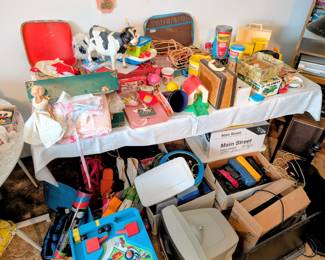 Sale Picture
