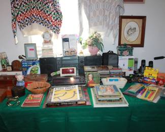Sale Picture