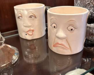 Sold as a set of four. I think they are pretty durn cool.