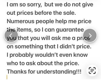 Sale Picture
