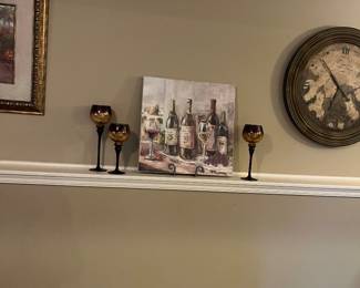 Vases/ candlesticks pics 