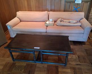 Table is sold