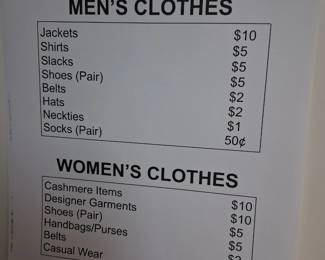 Sale Picture