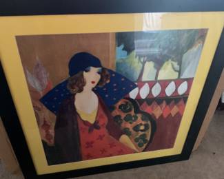 Sale Picture