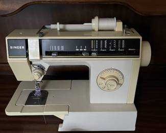Sewing Machine