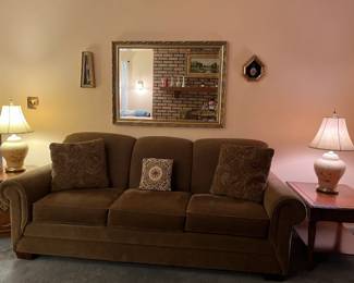 Lazy Boy Couch