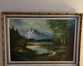 Painting