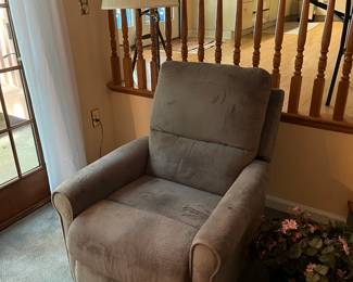 Motorized Chair