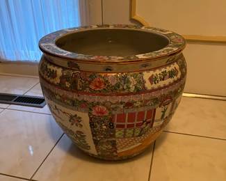 Ceramic Planter