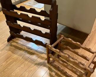 Wine Racks