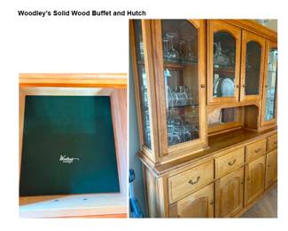Woodleys Hutch