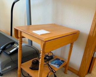 Side table