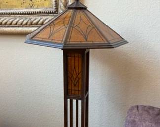 Lamp