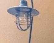 Edison lights