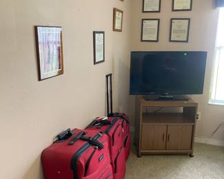 Luggage