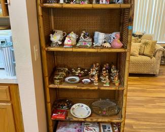 Collectibles and decor