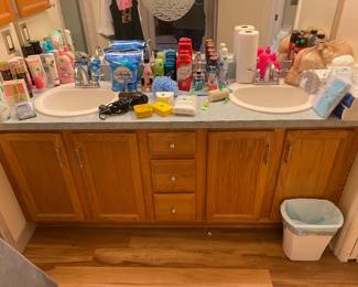 Personal care