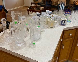 Glassware