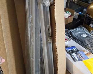Custom blinds