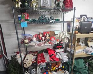 Holiday collections