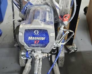 Professional Paint Sprayer