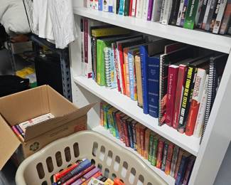 Books