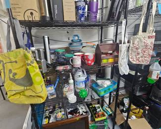Kitchenware