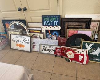 Sale Picture