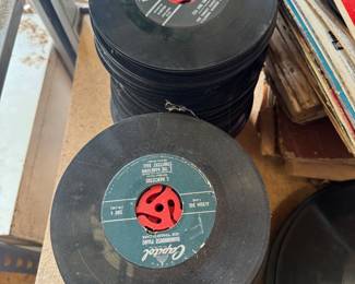 Vinyls 