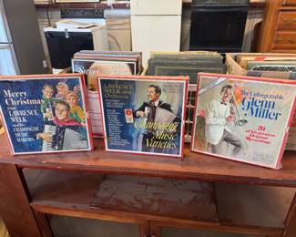Records